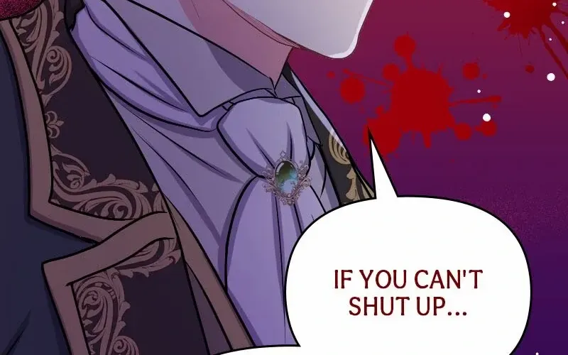 Read Once a Predator, Now a Sacrifice chapter 42 image 12 on Lezhin