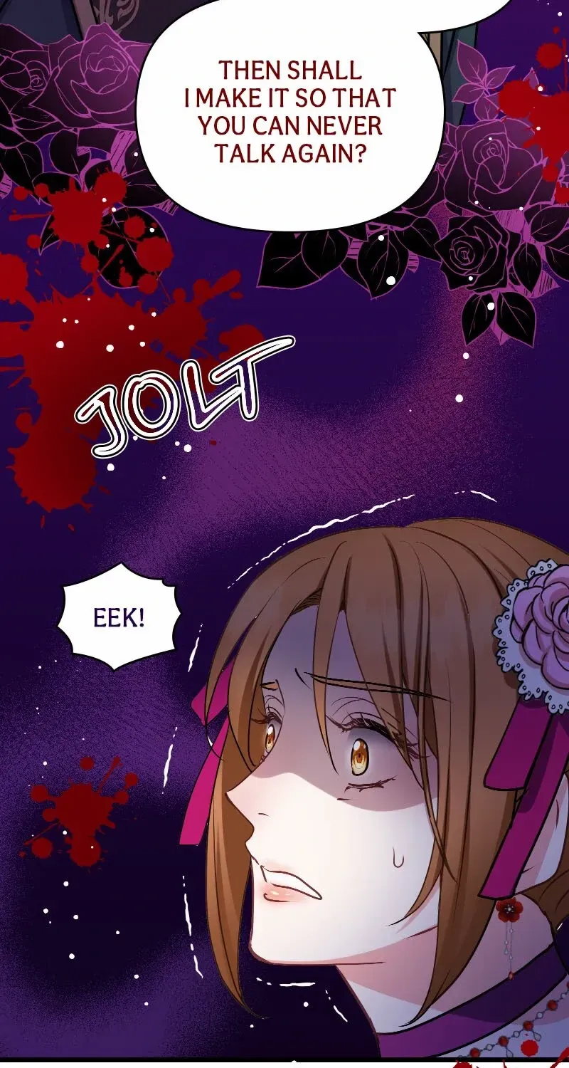 Read Once a Predator, Now a Sacrifice chapter 42 image 13 on Lezhin