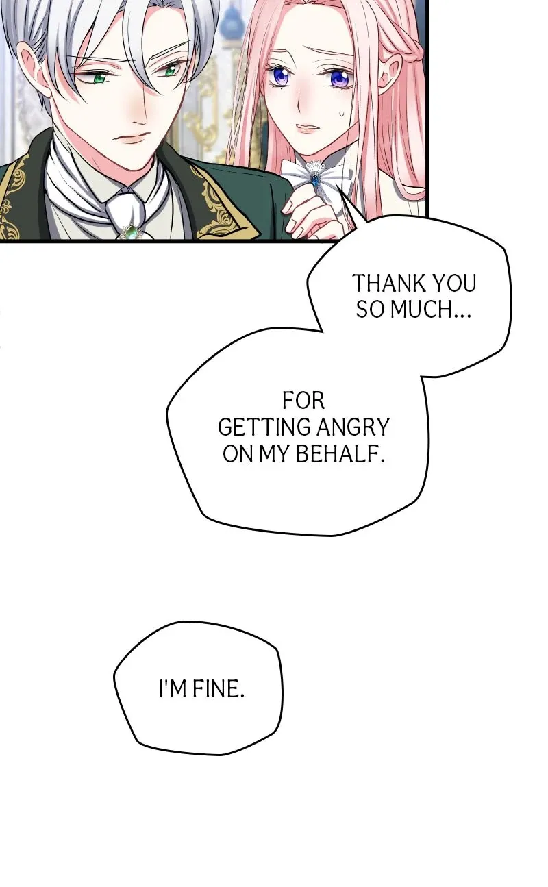 Read Once a Predator, Now a Sacrifice chapter 42 image 15 on Lezhin