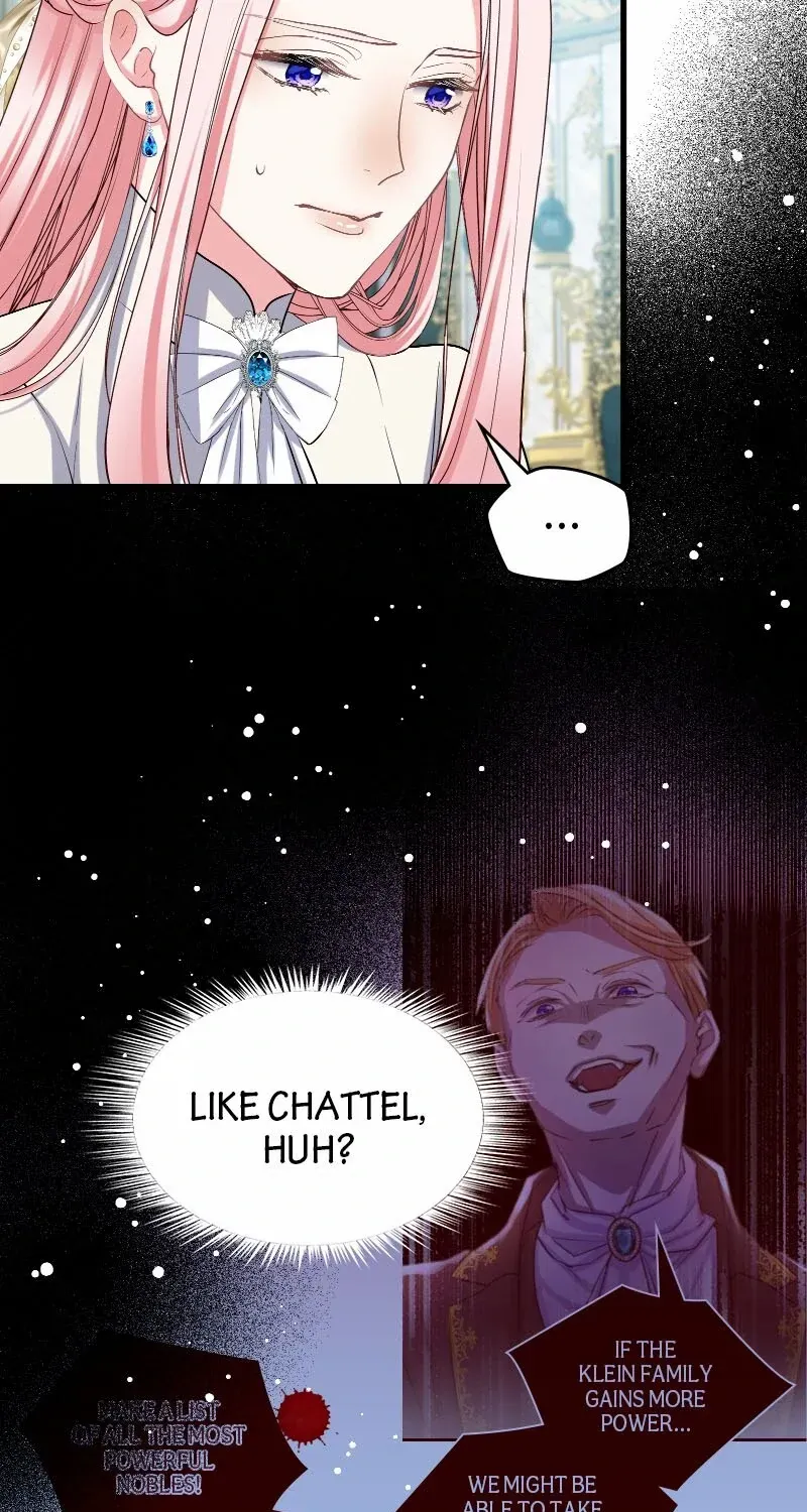Read Once a Predator, Now a Sacrifice chapter 42 image 20 on Lezhin