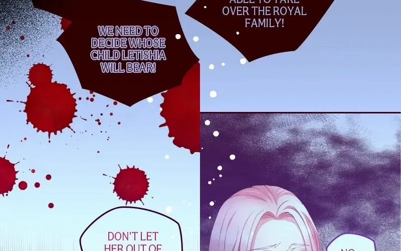 Read Once a Predator, Now a Sacrifice chapter 42 image 21 on Lezhin