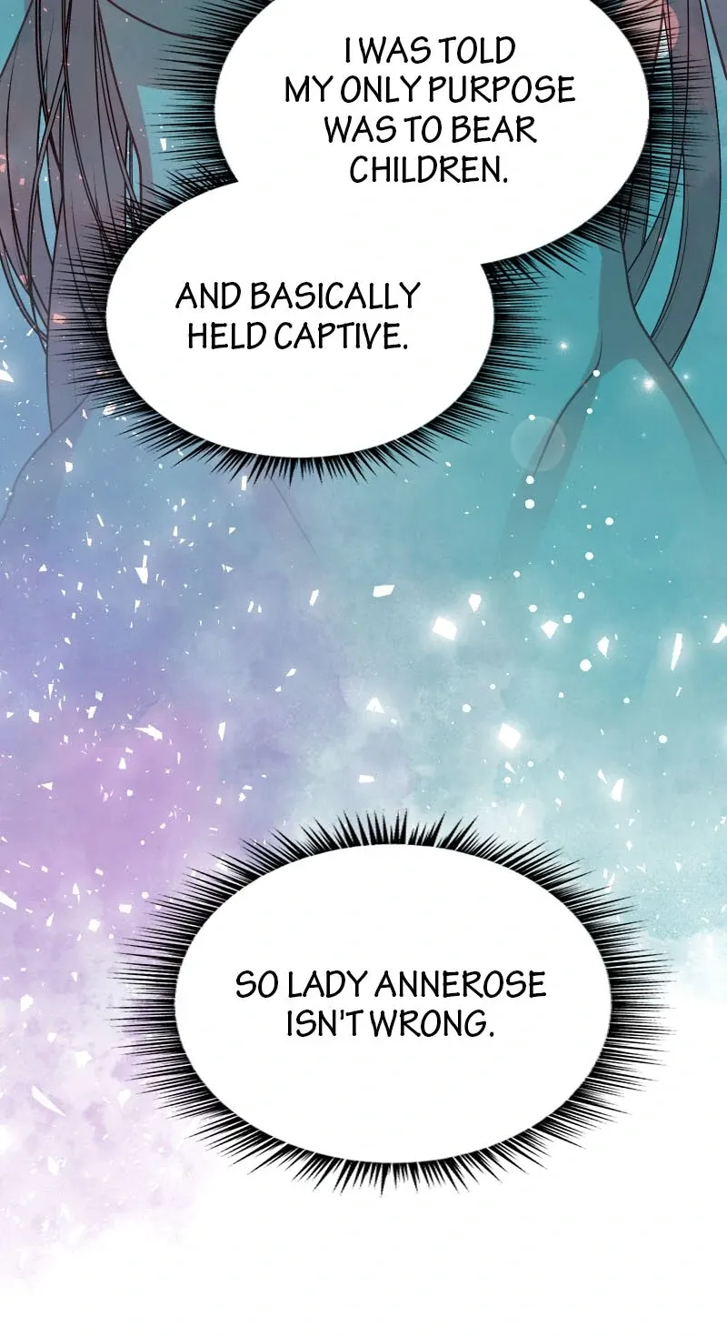 Read Once a Predator, Now a Sacrifice chapter 42 image 24 on Lezhin