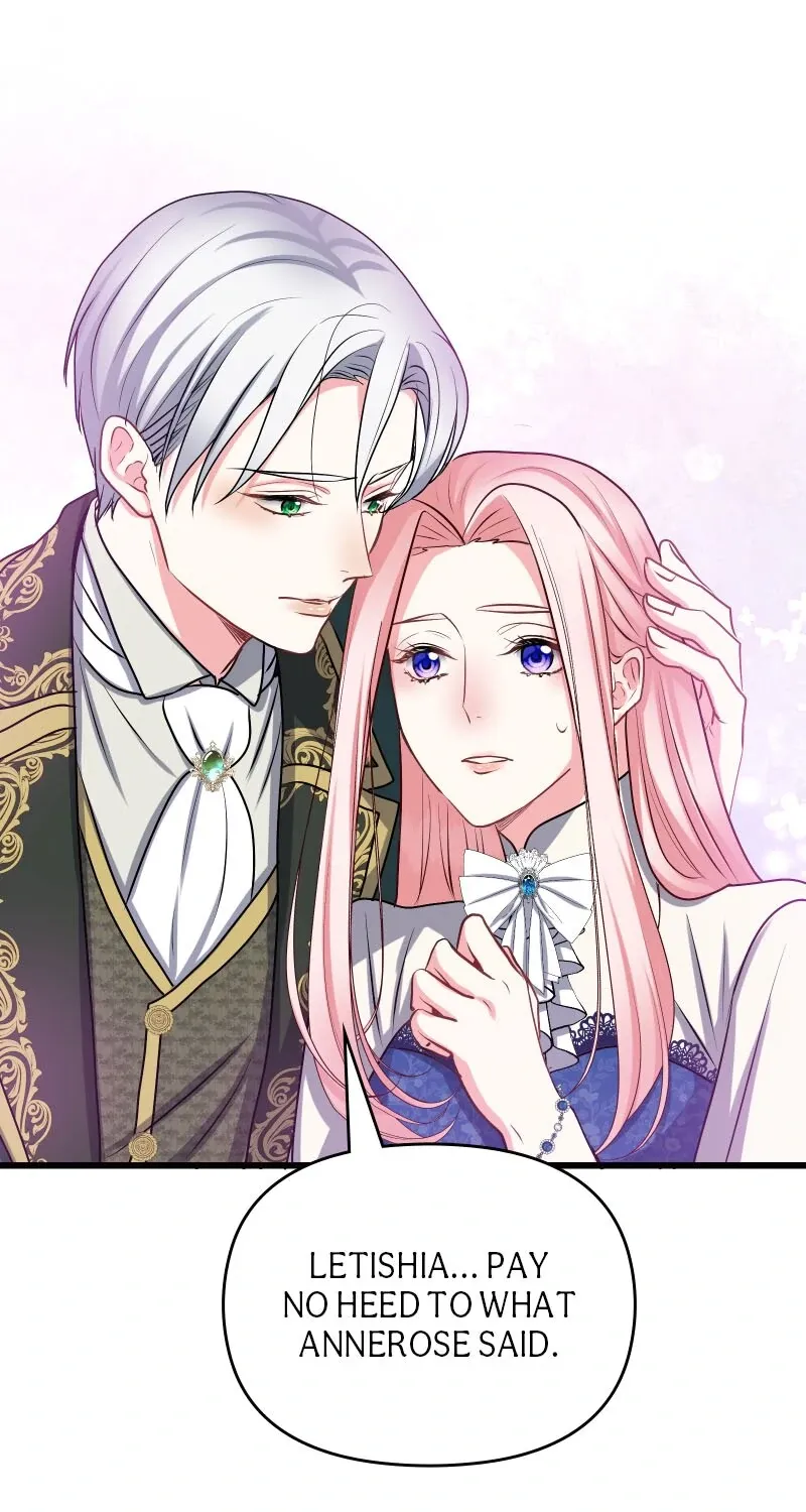 Read Once a Predator, Now a Sacrifice chapter 42 image 25 on Lezhin