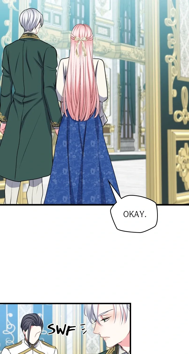 Read Once a Predator, Now a Sacrifice chapter 42 image 27 on Lezhin
