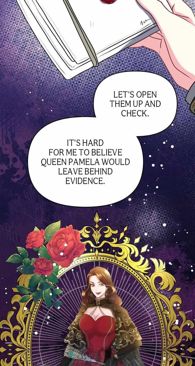 Read Once a Predator, Now a Sacrifice chapter 42 image 31 on Lezhin
