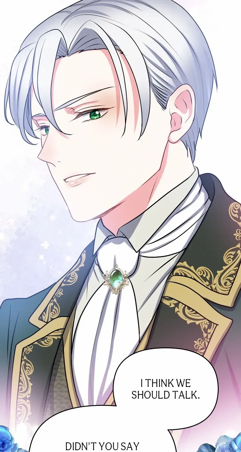 Read Once a Predator, Now a Sacrifice chapter 42 image 36 on Lezhin