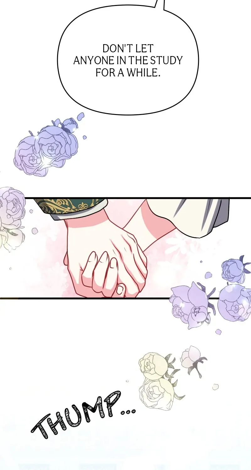 Read Once a Predator, Now a Sacrifice chapter 42 image 40 on Lezhin