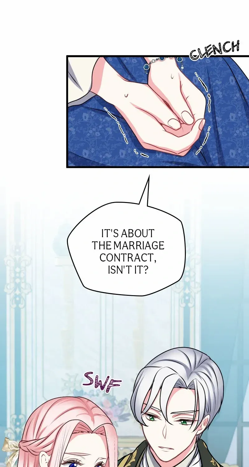 Read Once a Predator, Now a Sacrifice chapter 42 image 43 on Lezhin