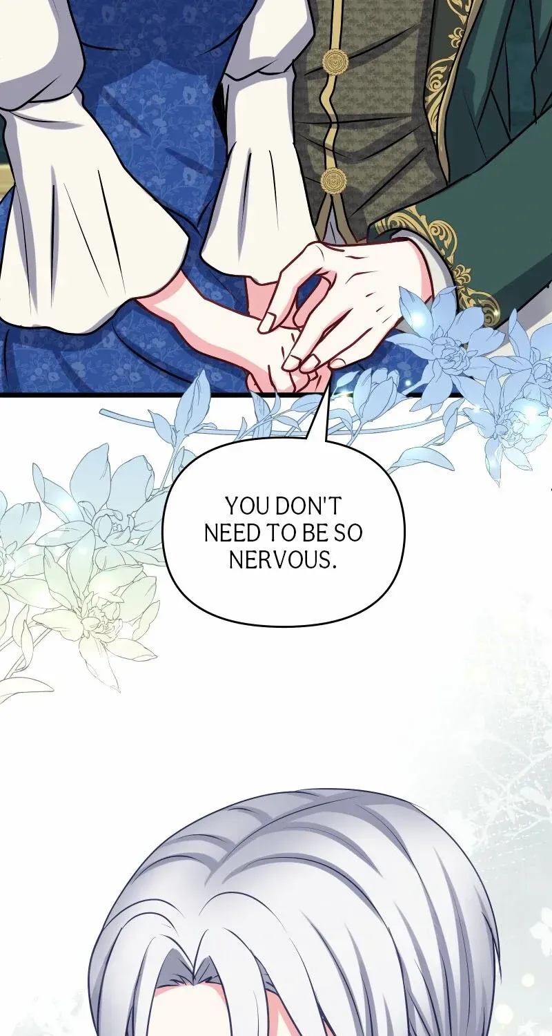 Read Once a Predator, Now a Sacrifice chapter 42 image 45 on Lezhin