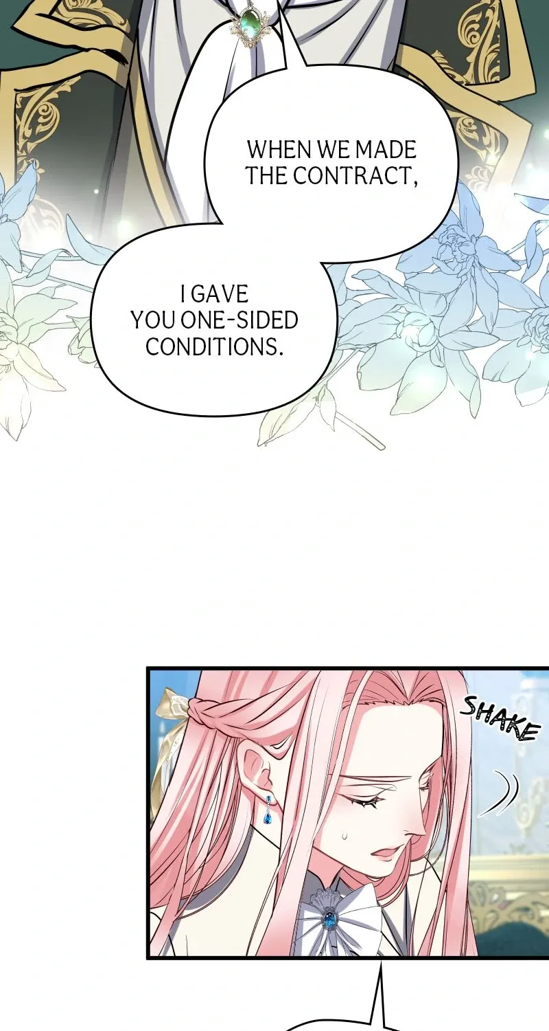 Read Once a Predator, Now a Sacrifice chapter 42 image 47 on Lezhin