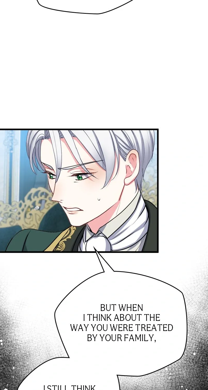 Read Once a Predator, Now a Sacrifice chapter 42 image 49 on Lezhin