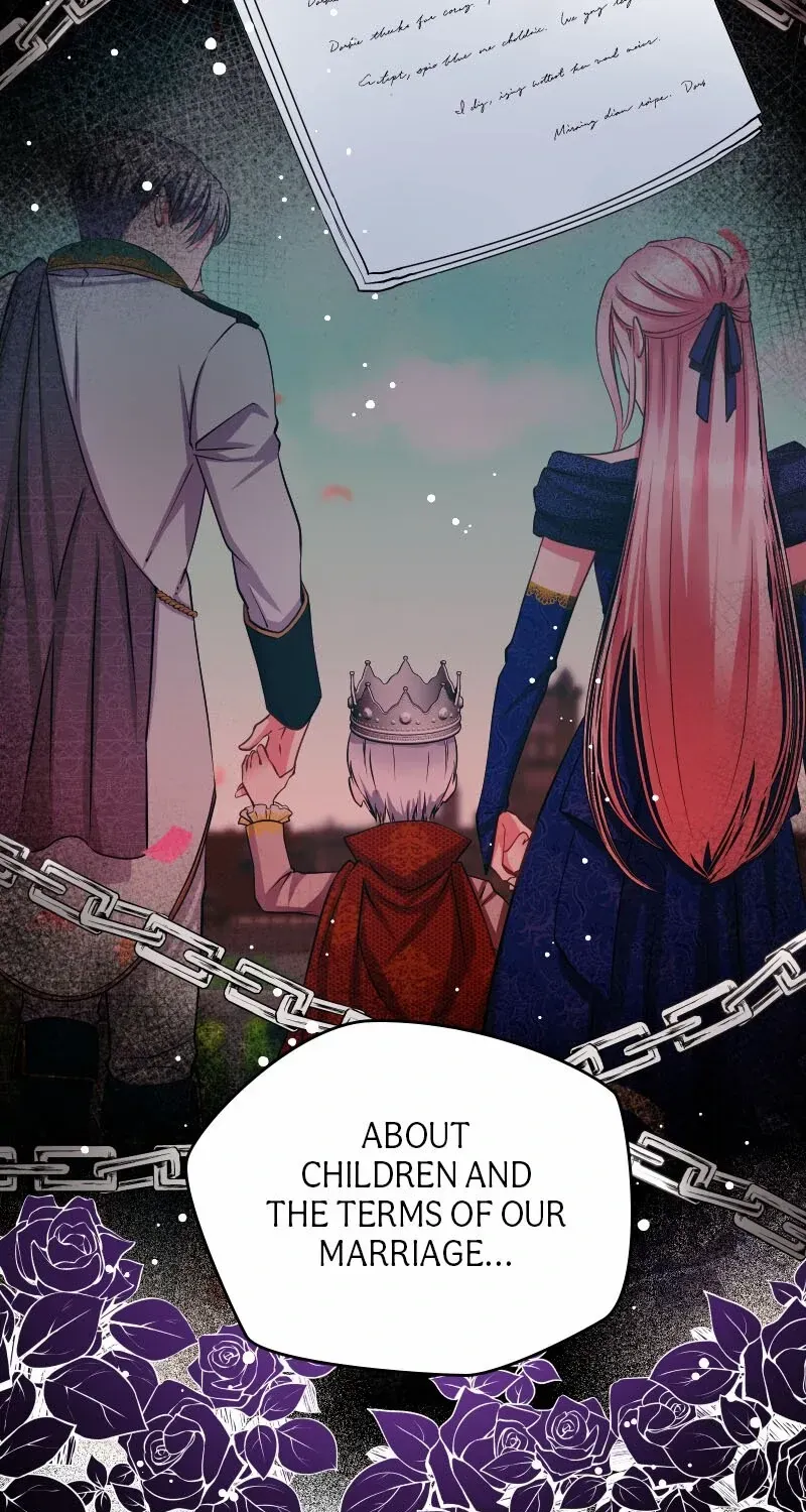 Read Once a Predator, Now a Sacrifice chapter 42 image 51 on Lezhin