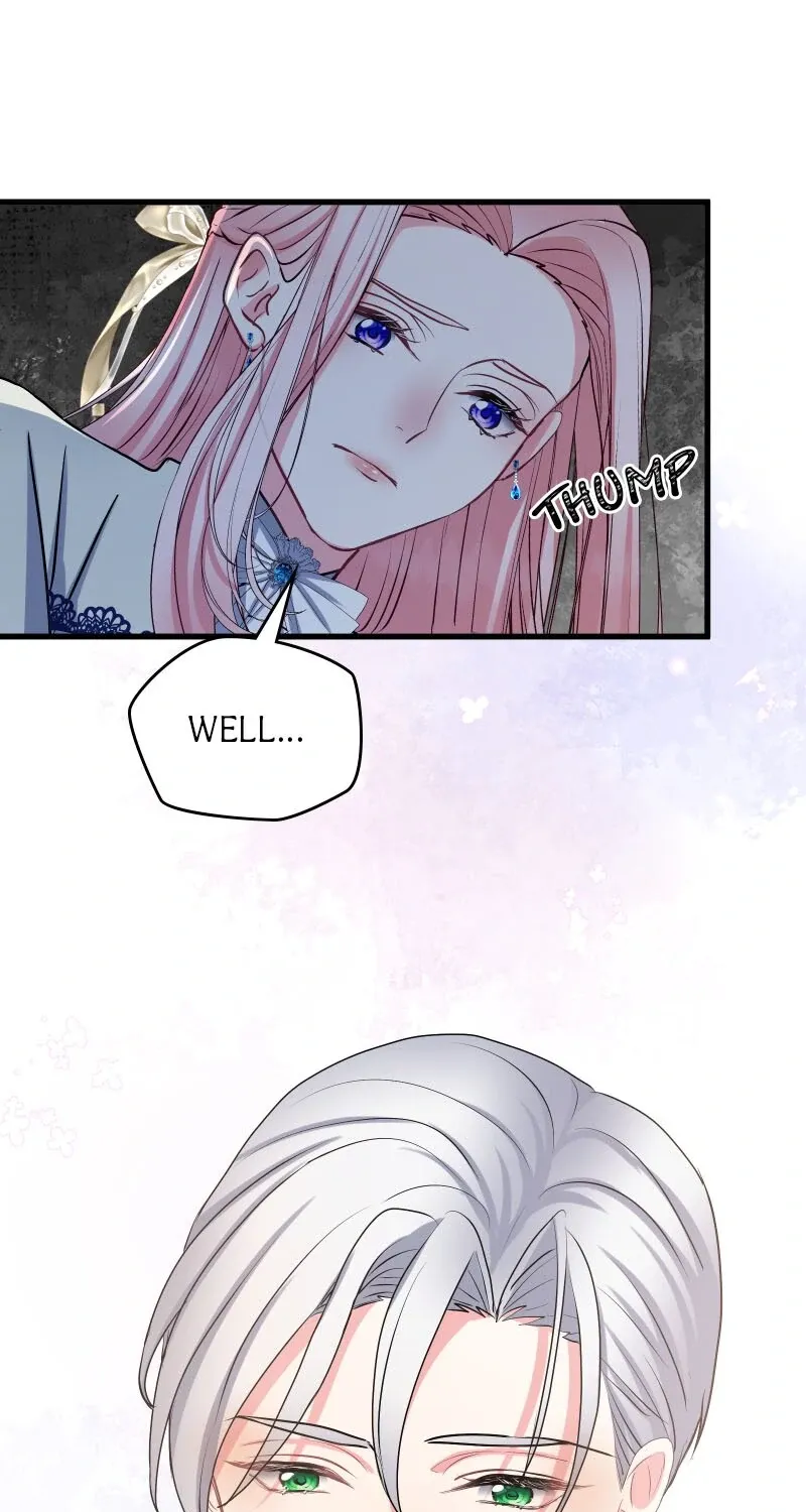 Read Once a Predator, Now a Sacrifice chapter 42 image 53 on Lezhin