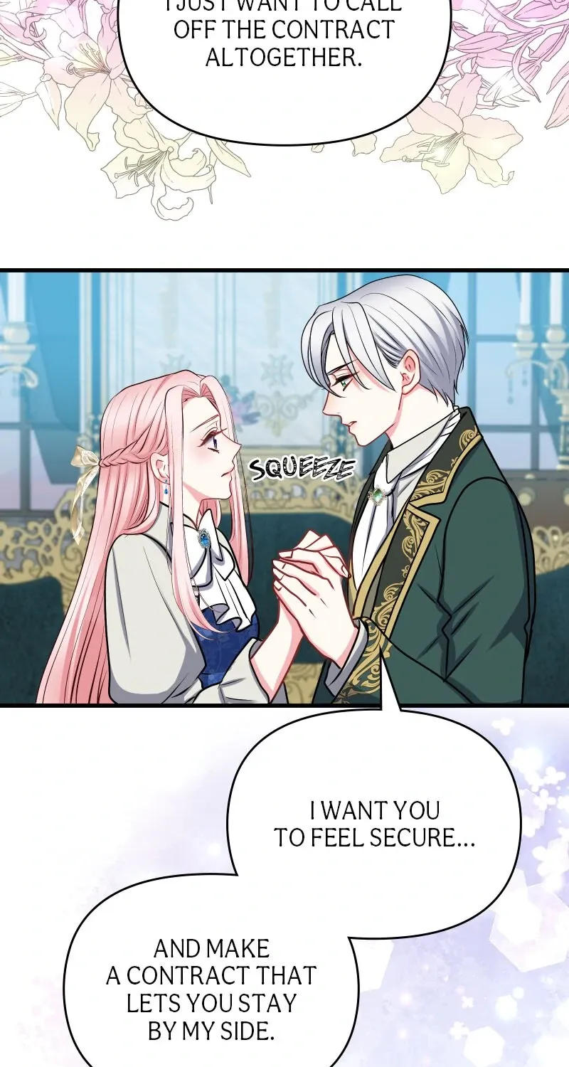Read Once a Predator, Now a Sacrifice chapter 42 image 57 on Lezhin