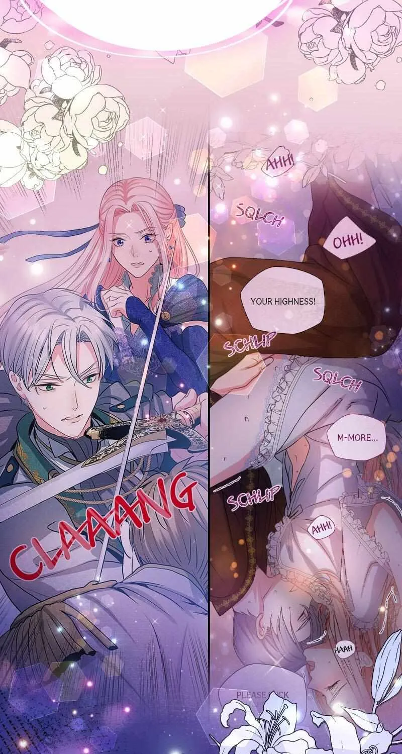 Read Once a Predator, Now a Sacrifice chapter 42 image 66 on Lezhin