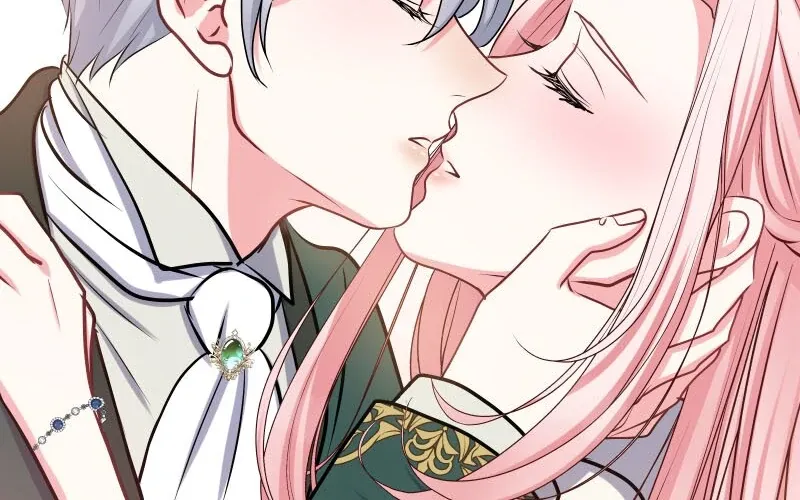 Read Once a Predator, Now a Sacrifice chapter 42 image 73 on Lezhin