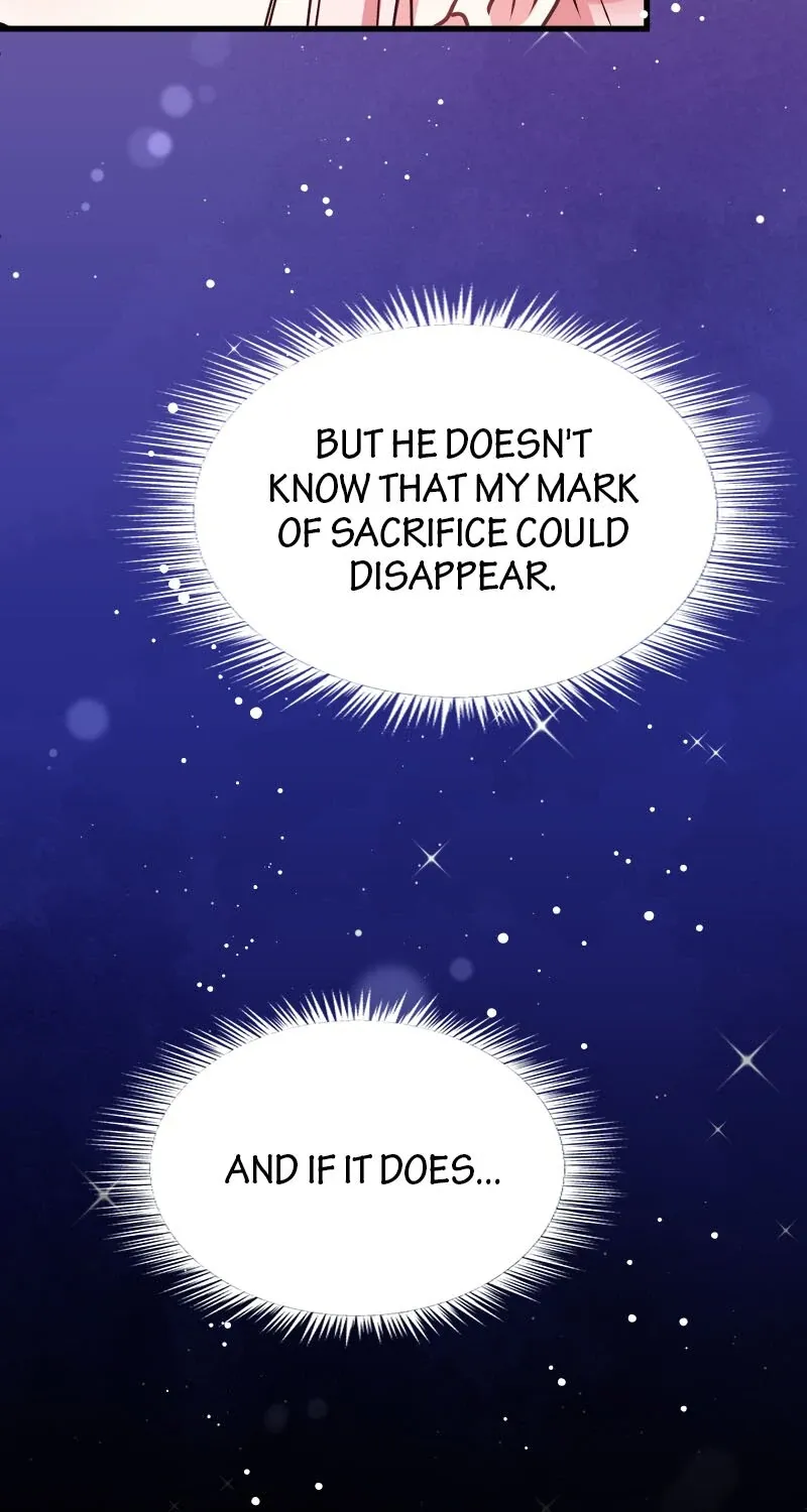 Read Once a Predator, Now a Sacrifice chapter 42 image 78 on Lezhin