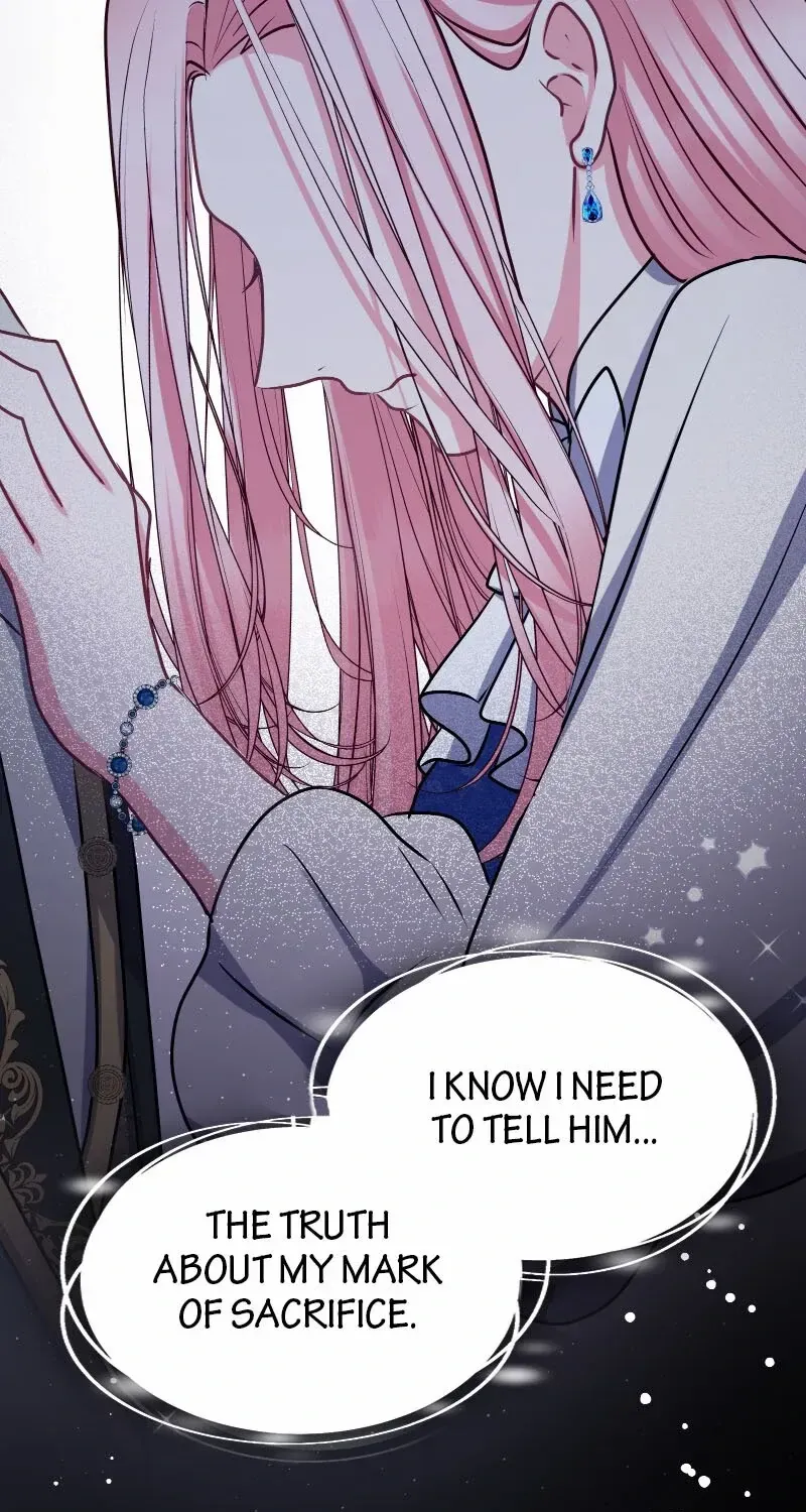Read Once a Predator, Now a Sacrifice chapter 42 image 82 on Lezhin