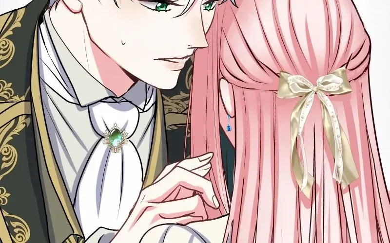 Read Once a Predator, Now a Sacrifice chapter 42 image 85 on Lezhin