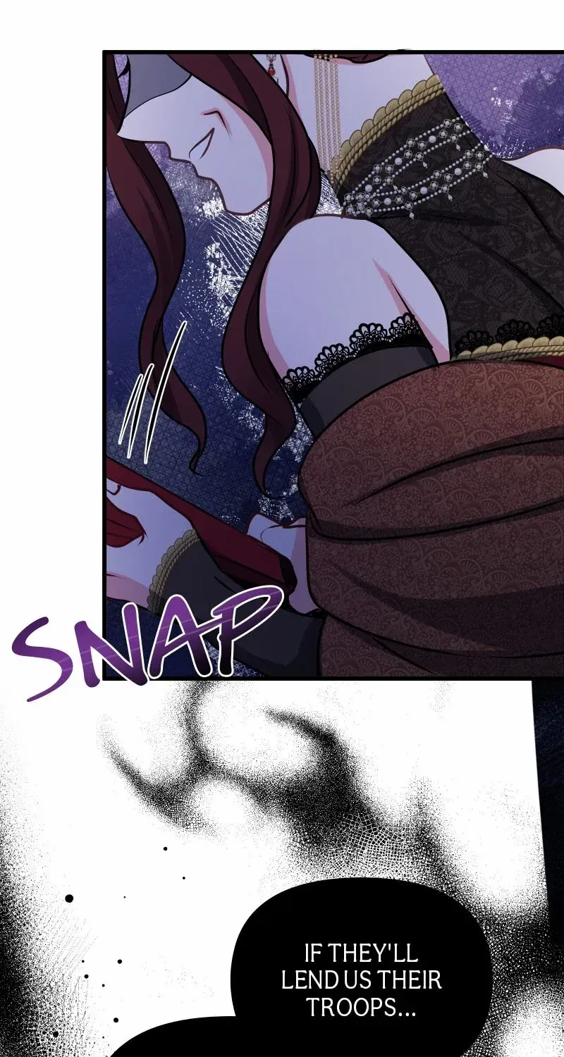 Read Once a Predator, Now a Sacrifice chapter 42 image 97 on Lezhin