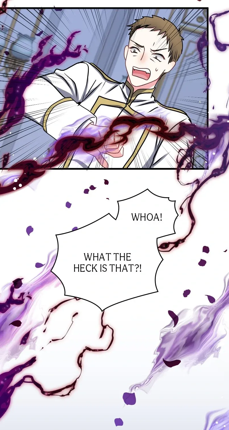 Read Once a Predator, Now a Sacrifice chapter 43 image 101 on Lezhin
