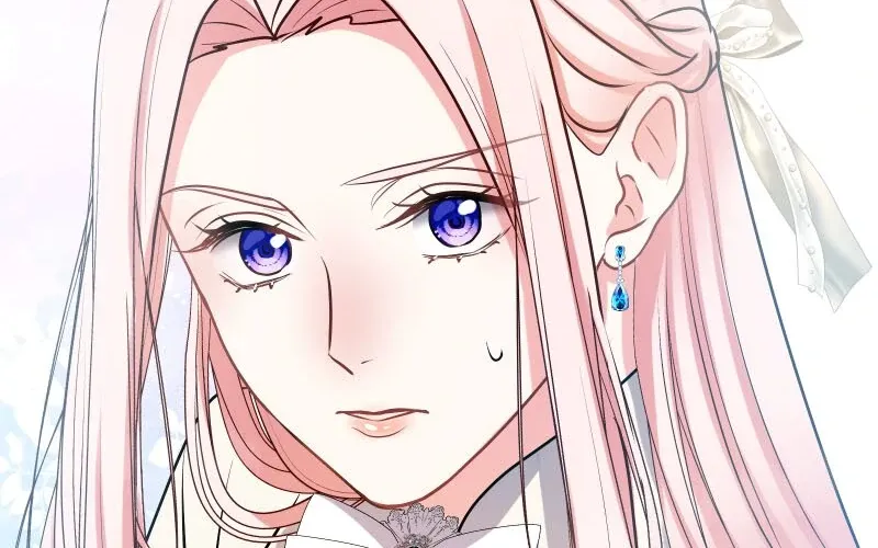 Read Once a Predator, Now a Sacrifice chapter 43 image 12 on Lezhin