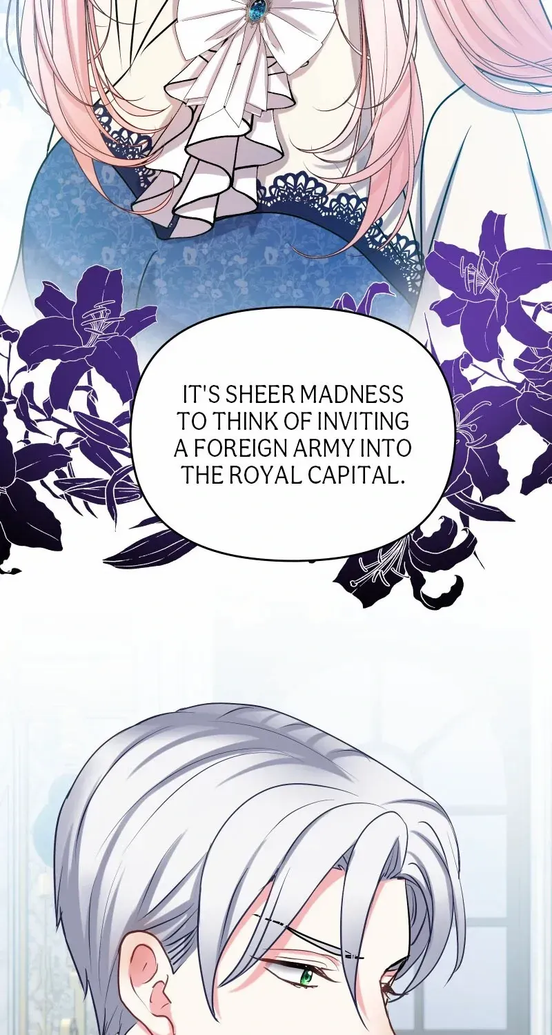 Read Once a Predator, Now a Sacrifice chapter 43 image 13 on Lezhin
