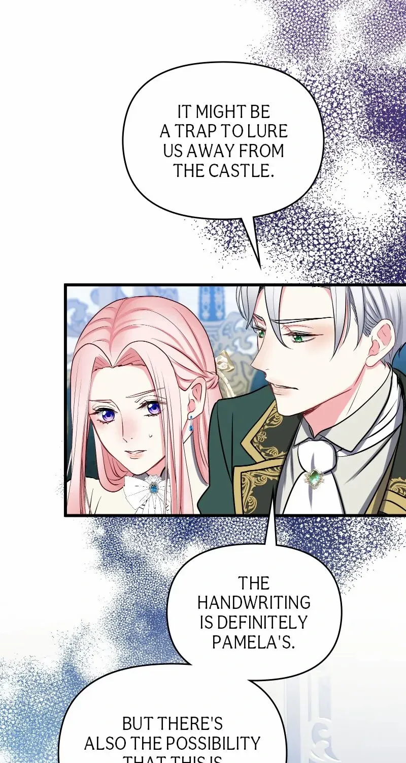Read Once a Predator, Now a Sacrifice chapter 43 image 18 on Lezhin