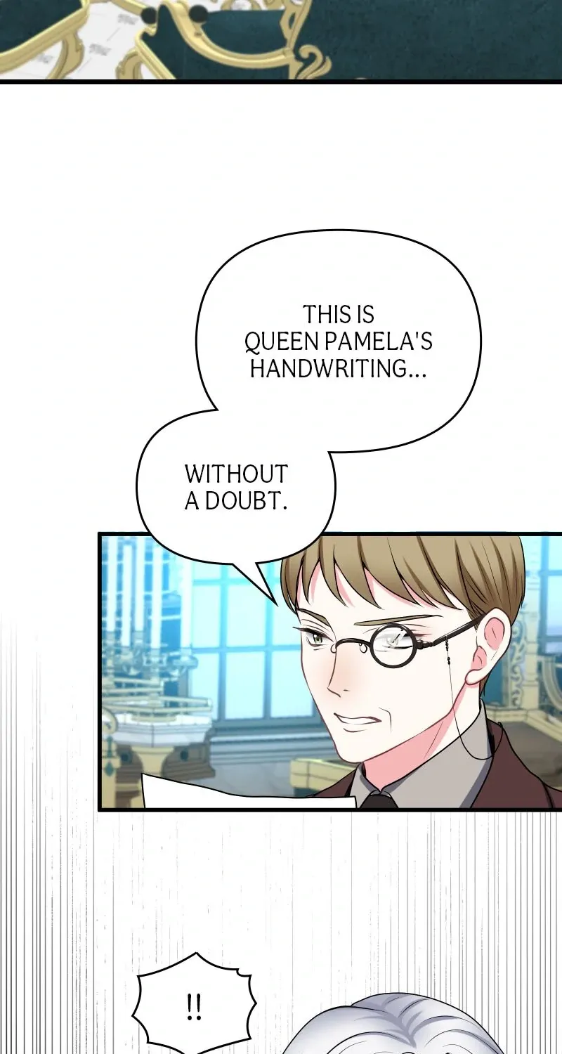 Read Once a Predator, Now a Sacrifice chapter 43 image 2 on Lezhin