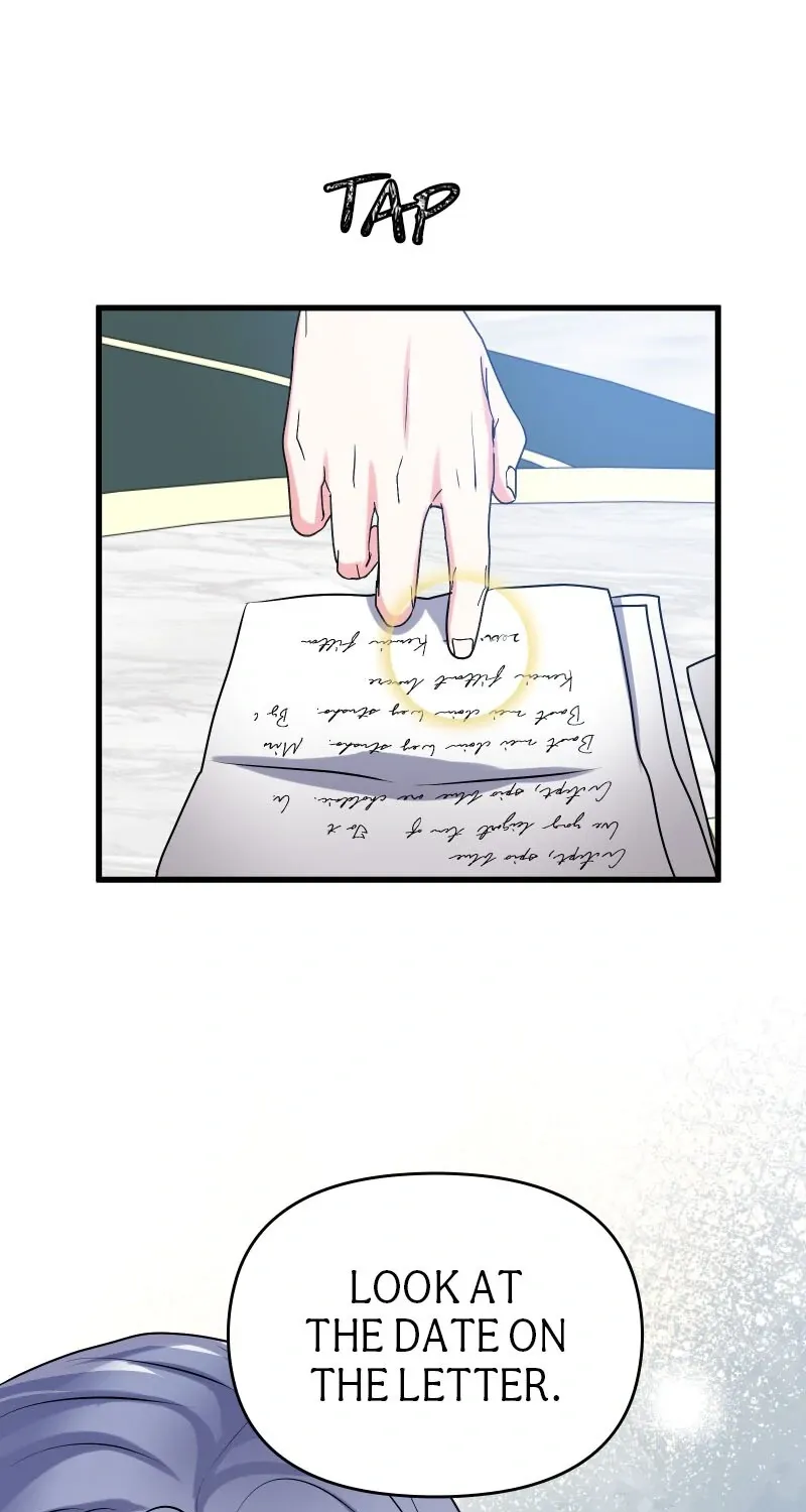 Read Once a Predator, Now a Sacrifice chapter 43 image 25 on Lezhin