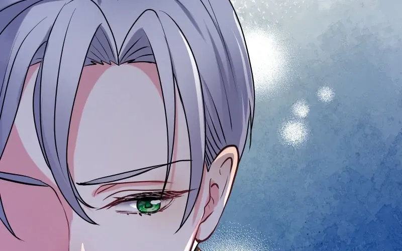 Read Once a Predator, Now a Sacrifice chapter 43 image 26 on Lezhin