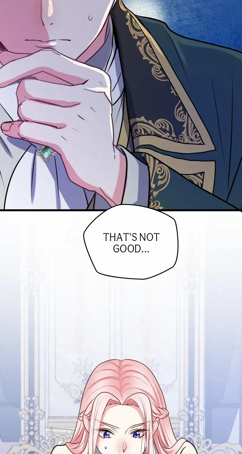 Read Once a Predator, Now a Sacrifice chapter 43 image 27 on Lezhin