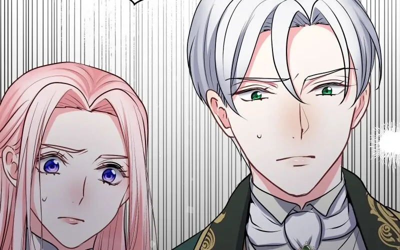 Read Once a Predator, Now a Sacrifice chapter 43 image 3 on Lezhin