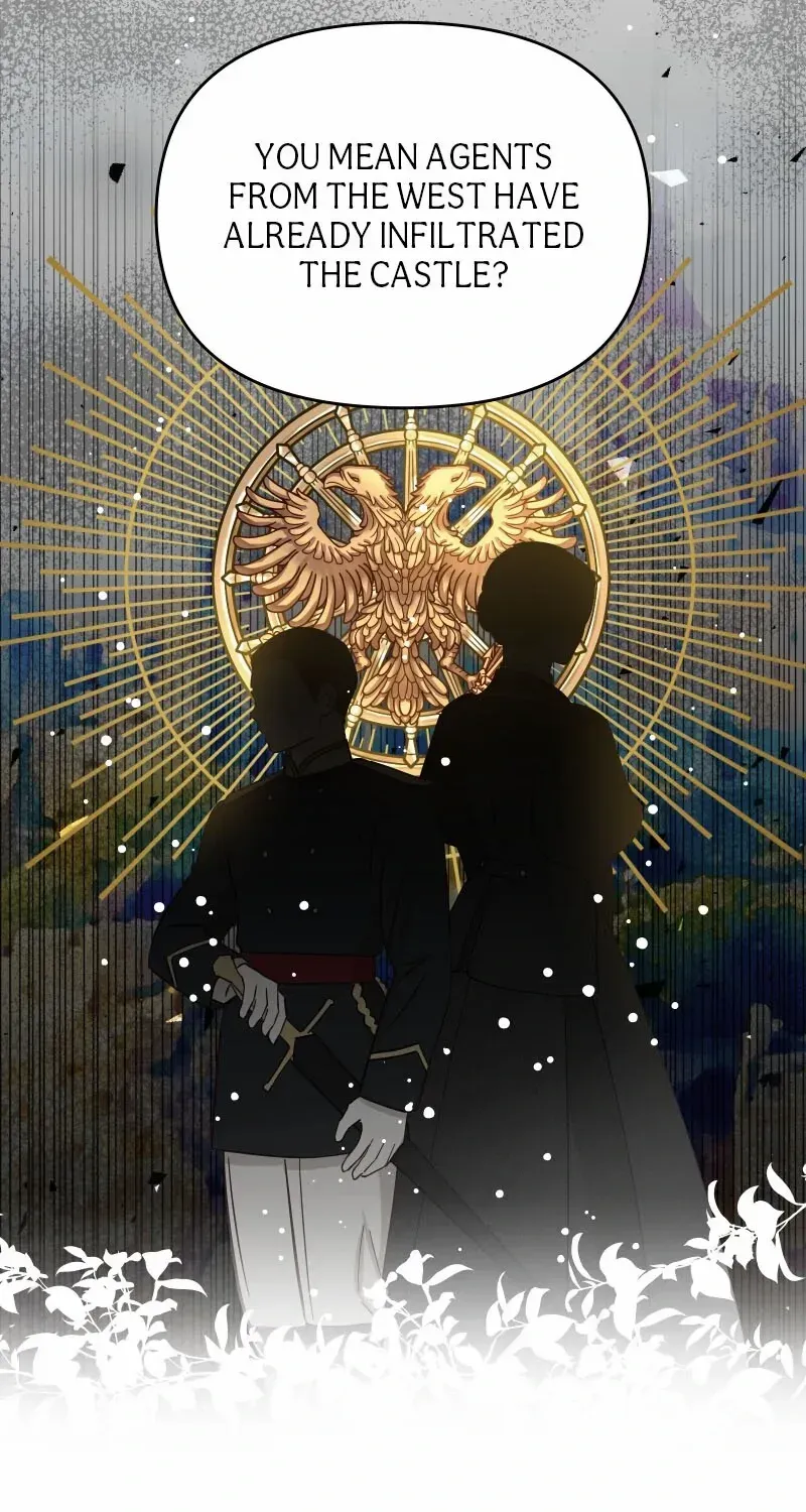 Read Once a Predator, Now a Sacrifice chapter 43 image 31 on Lezhin