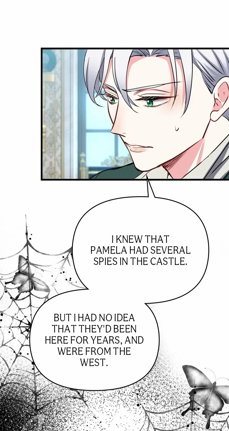 Read Once a Predator, Now a Sacrifice chapter 43 image 32 on Lezhin