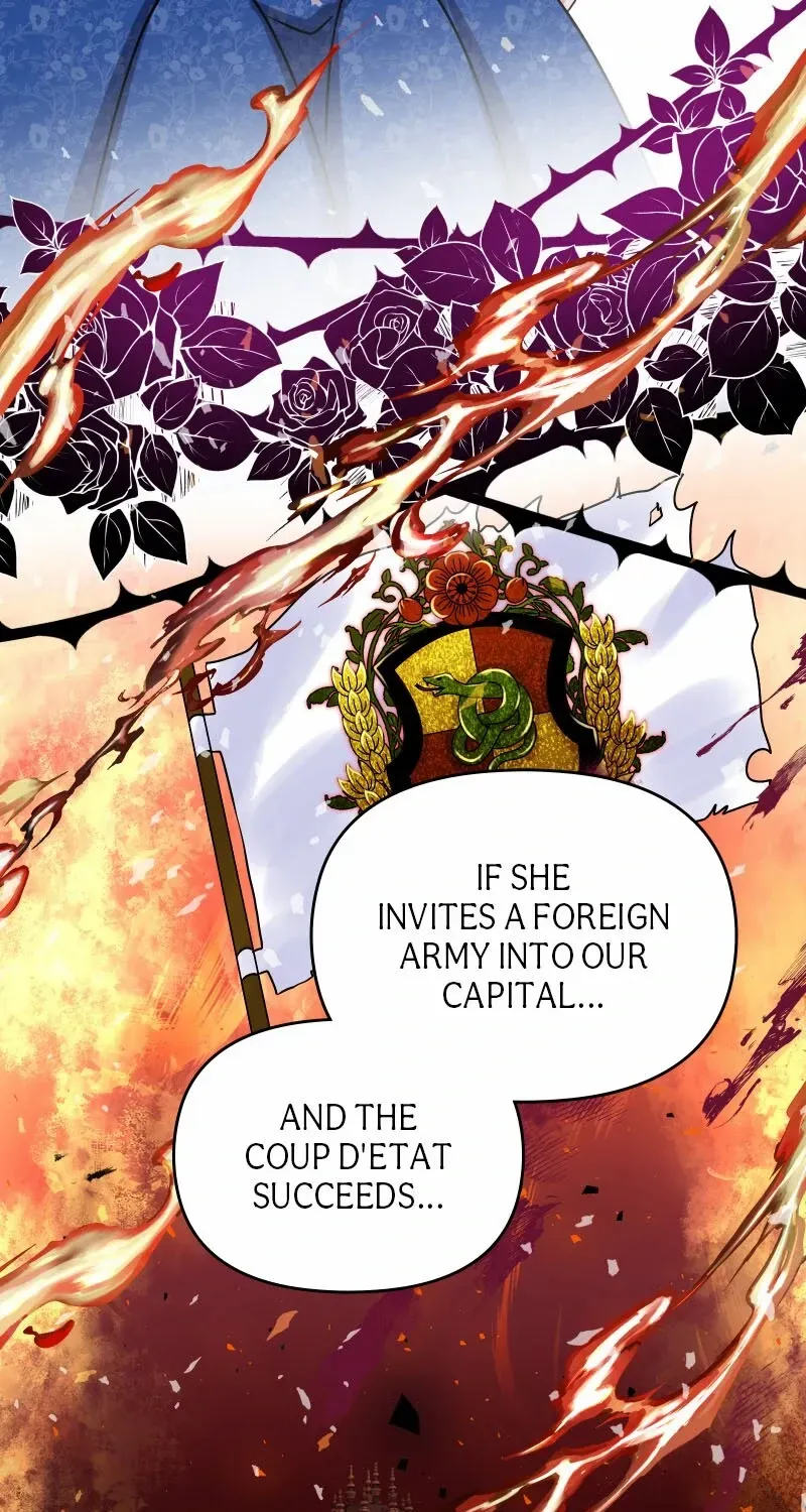 Read Once a Predator, Now a Sacrifice chapter 43 image 36 on Lezhin