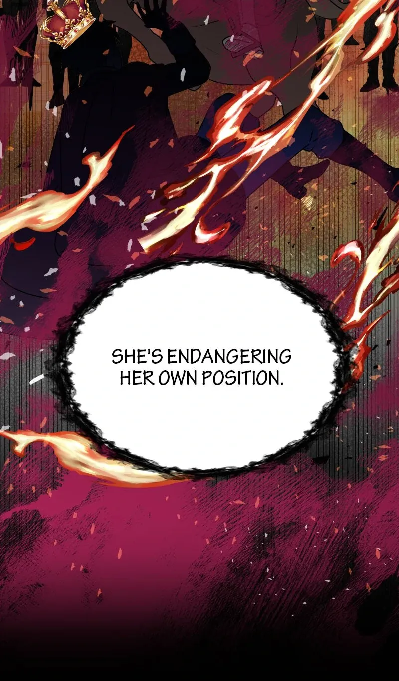 Read Once a Predator, Now a Sacrifice chapter 43 image 38 on Lezhin