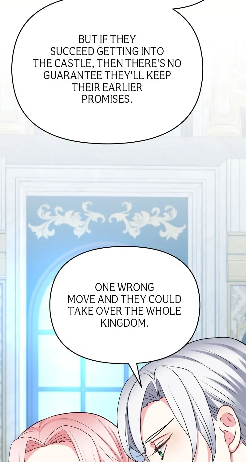 Read Once a Predator, Now a Sacrifice chapter 43 image 41 on Lezhin