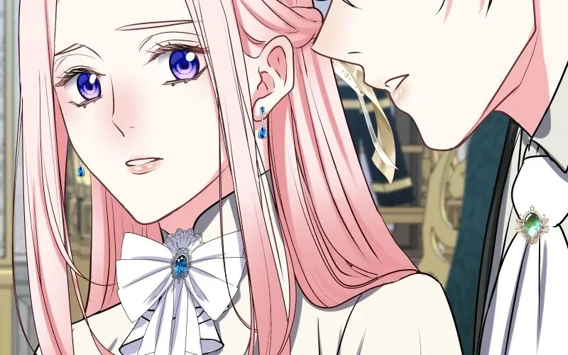 Read Once a Predator, Now a Sacrifice chapter 43 image 42 on Lezhin