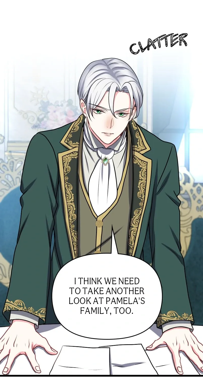 Read Once a Predator, Now a Sacrifice chapter 43 image 46 on Lezhin