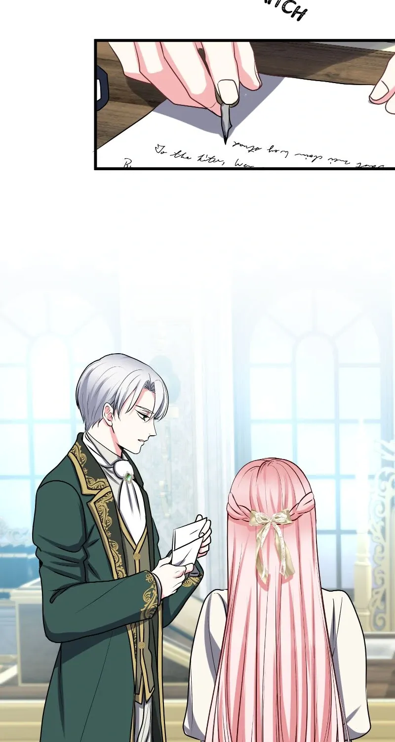 Read Once a Predator, Now a Sacrifice chapter 43 image 48 on Lezhin
