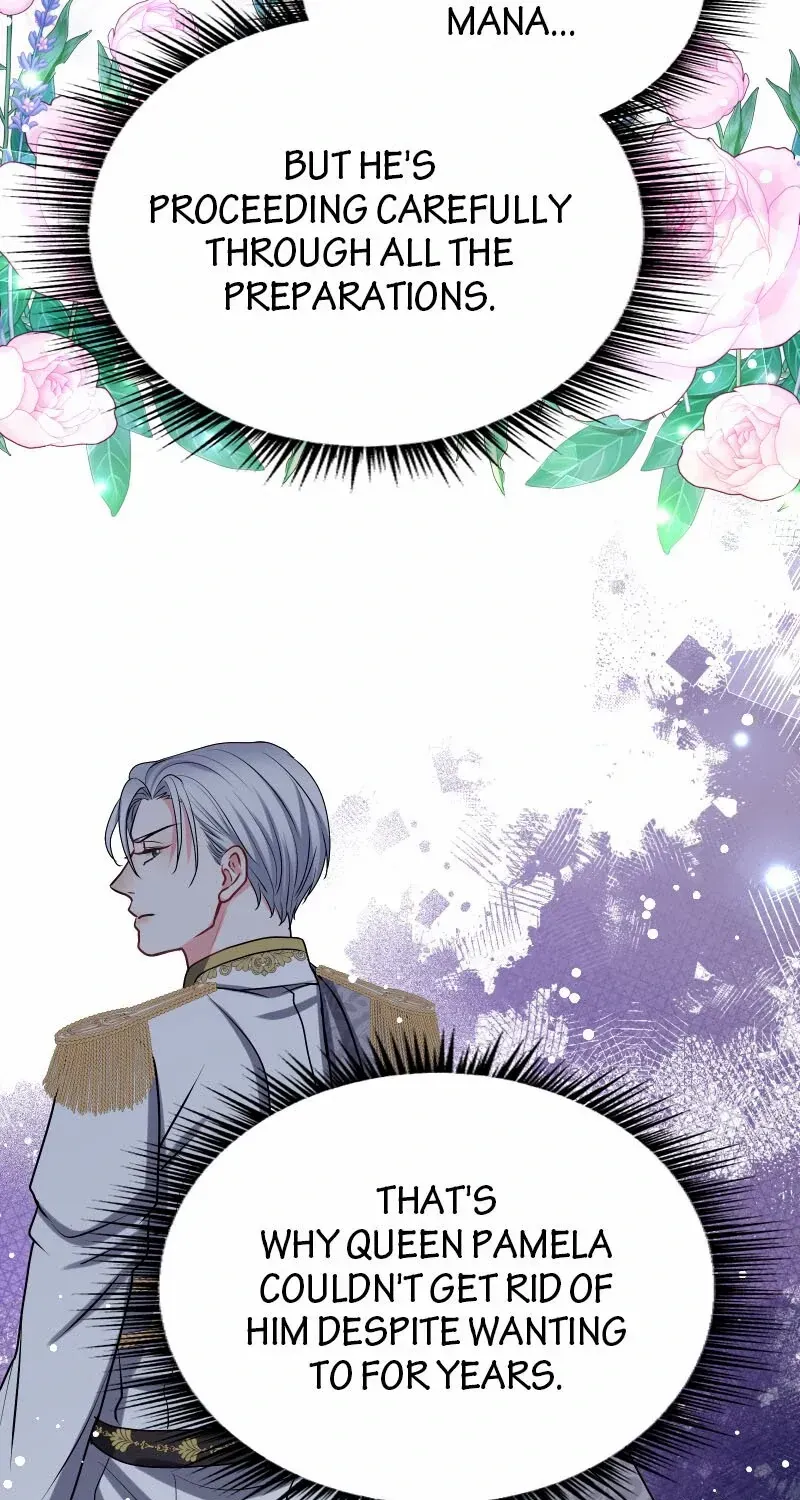 Read Once a Predator, Now a Sacrifice chapter 43 image 56 on Lezhin