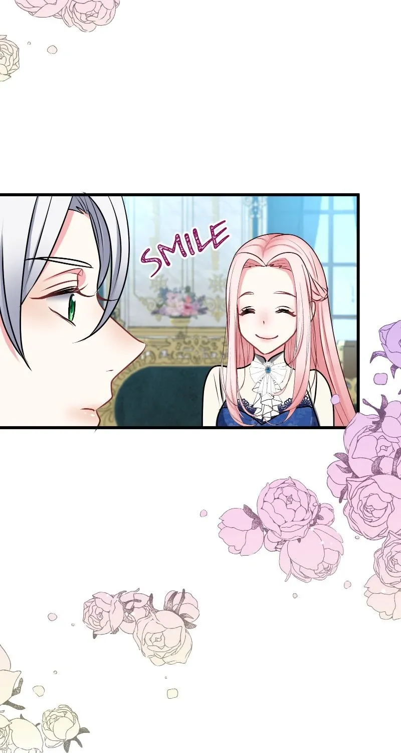 Read Once a Predator, Now a Sacrifice chapter 43 image 65 on Lezhin