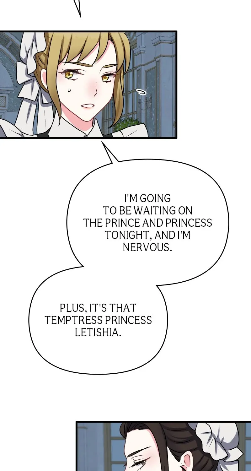 Read Once a Predator, Now a Sacrifice chapter 43 image 69 on Lezhin