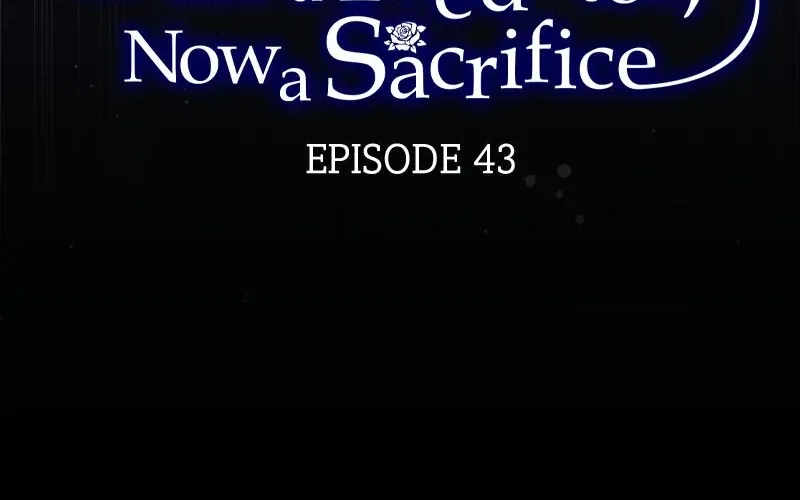 Read Once a Predator, Now a Sacrifice chapter 43 image 7 on Lezhin