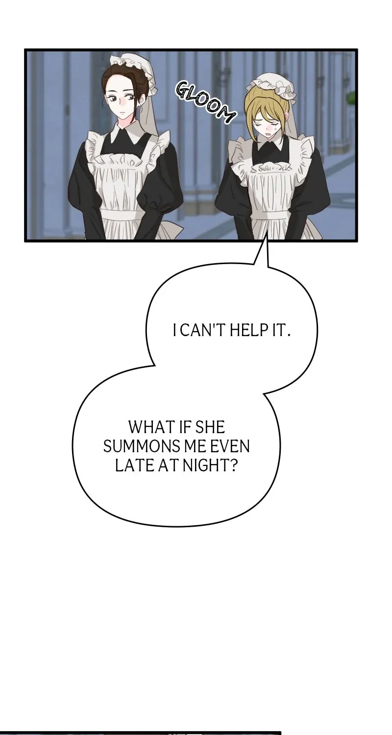 Read Once a Predator, Now a Sacrifice chapter 43 image 72 on Lezhin