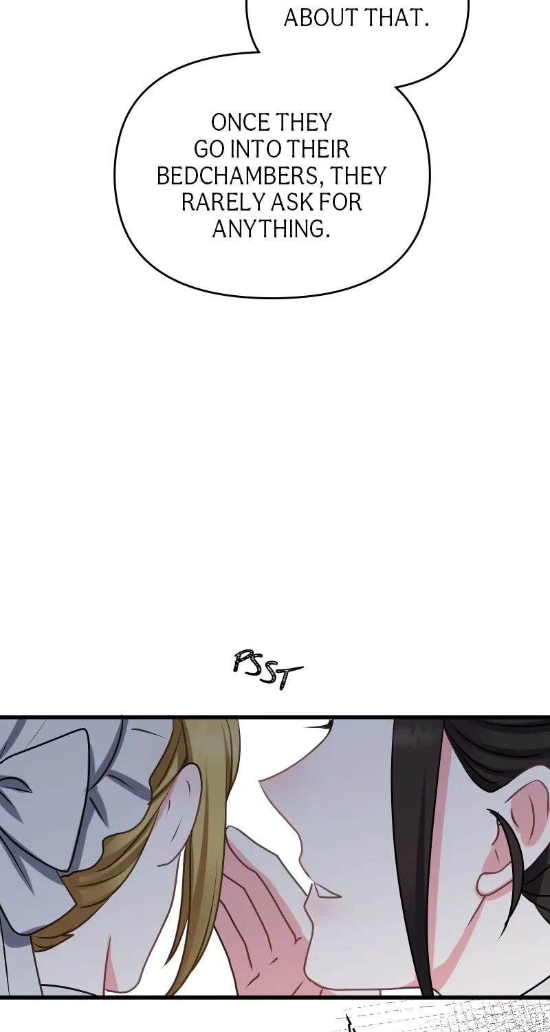 Read Once a Predator, Now a Sacrifice chapter 43 image 74 on Lezhin