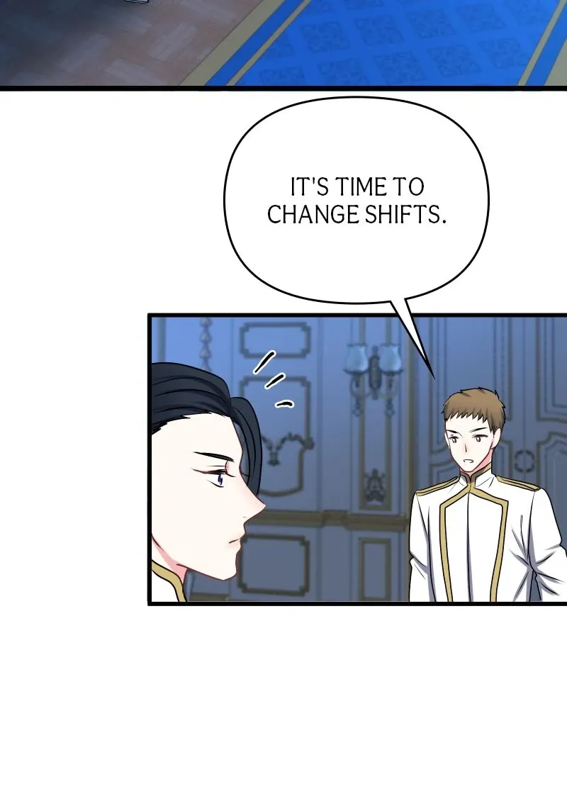 Read Once a Predator, Now a Sacrifice chapter 43 image 80 on Lezhin