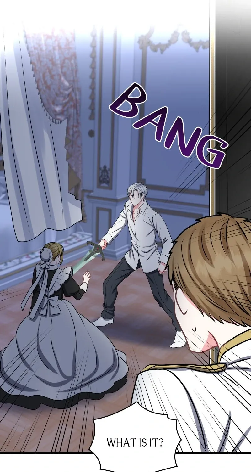 Read Once a Predator, Now a Sacrifice chapter 43 image 99 on Lezhin