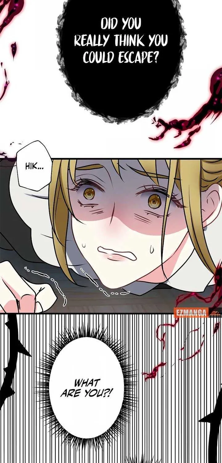 Read Once a Predator, Now a Sacrifice chapter 44 image 10 on Lezhin